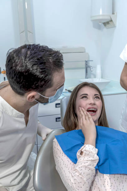 Best Emergency Tooth Extraction in Waggaman, LA